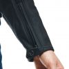 Dainese RAZON 2 dámská klasická kožená bunda černá vel.44